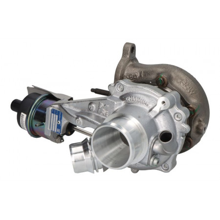 Turbocompresor Nou  OPEL ASTRA J ASTRA J GTC ASTRA K INSIGNIA A INSIGNIA A COUNTRY INSIGNIA B INSIGNIA B GRAND SPORT MERIVA B MOKKA / MOKKA X ZAFIRA C 1.6D 02.13- BORGWARNER KKK54389880021