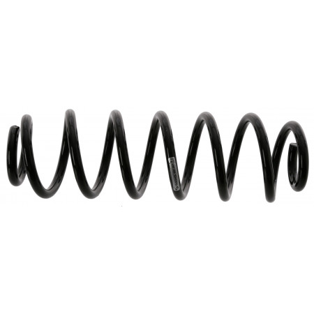 Arcuri elicoidale Coil spring rear L/R CUPRA FORMENTOR 1.5 11.20- SACHS 991 297
