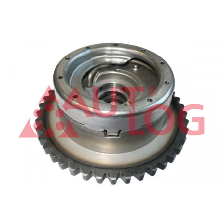Válvula de controle, posição da árvore de cames Polia de fase da árvore de cames MERCEDES A V177 A W176 A W177 B SPORTS TOURER W246 W242 B SPORTS TOURER W247 C A205 C C204 C C205 C T-MODEL S204 1.5-2.0H 01.08- AUTLOG KT7039