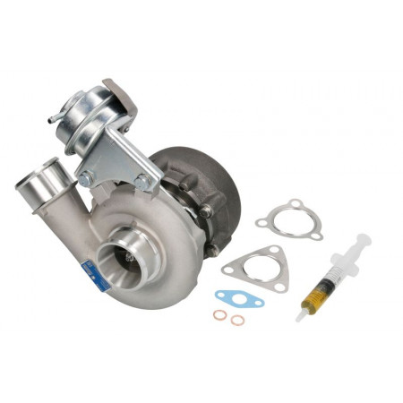 Turbocompresseur Neuf avec jeu de joints HYUNDAI SANTA FE II 2.2D 03.06-12.12 NISSENS NIS 93125