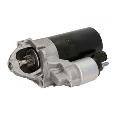 Electric motor 12V 2kW AUDI A4 B7 A6 C6 SEAT EXEO EXEO ST 1.9D/2.0D 07.04-05.13 BOSCH 1 986 S00 725