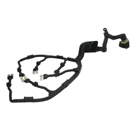 Set riparazione cavi impianto elettrico centrale Cavo iniettore MAN AKUSAN MAN-EC-003
