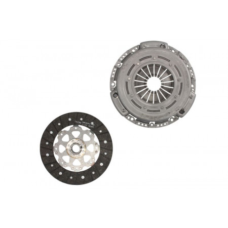 Koppelingsset Kit 240 mm MERCEDES C T-MODEL S204 C W204 E T-MODEL S212 E W212 GLK X204 2.1D/2.2D 01.07-12.16 SACHS 3000 970 135