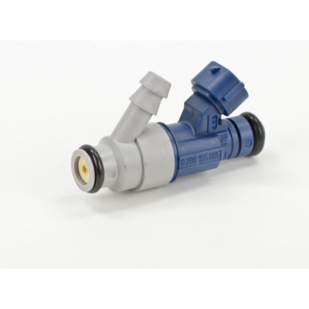 Iniettore carburante SEAT CORDOBA IBIZA III SKODA FABIA I OCTAVIA I VW BORA BORA I GOLF IV MULTIVAN T5 NEW BEETLE TRANSPORTER T5 2.0/2.0CNG 01.98-08.15 BOSCH 0 280 155 995