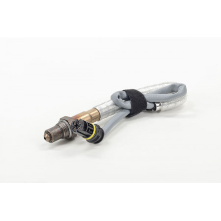 Número de fios do sensor lambda 4 560mm BMW 7 F01 F02 F03 F04 X6 E71 E72 3.0 06.07-07.14 BOSCH 0 258 010 030