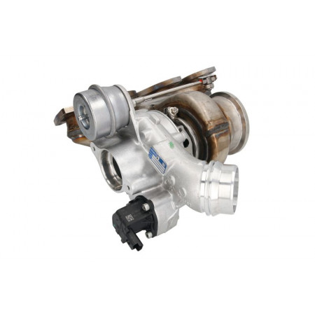 Turbolader Neu VOLVO S60 II S80 II V40 V60 I ​​V70 III XC40 XC60 I XC70 II 2.0 09.13- BORGWARNER KKK53039880413