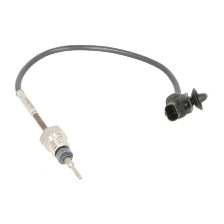 Senzor, temperatura gaze evacuare Senzor temperatura evacuare inainte de catalizator OPEL ASTRA J ASTRA J GTC MERIVA B MOKKA / MOKKA X ZAFIRA C 1.6D 02.13- MEAT &amp; DORIA MD12195