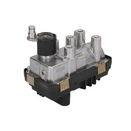 Compressor pressure regulation valve Supercharging air regulation electronic BMW 3 E90 3 E91 3 E92 3 E93 5 F10 5 F11 X3 F25 2.0D 12.04-06.14 EVORON EVAC128