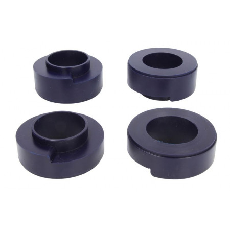 Grover Rondella elastica altezza: 35mm altezza 2: 45mm 4 pezzi SUZUKI VITARA 1.3i TA/1.6 TA01 SE416/1.6 i 16V TA02 SE416/1.6 i 16V Naped na wszystkie kola ET TA02 SE416/1.6 Naped na wszystkie ko SPEEDMAX POD1-5PU