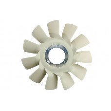 Pala ventola raffreddamento motore Diametro ventola radiatore 750 mm numero pale 11 SCANIA PGRT DC13.05-DT16.08 03.04- BORG WARNER 20005259