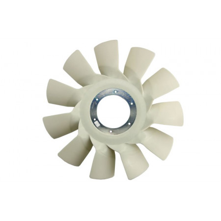 Aspas del ventilador, refrigeración del motor Diámetro del ventilador del radiador 750 mm número de aspas 11 SCANIA PGRT DC13.05-DT16.08 03.04- BORG WARNER 20005259