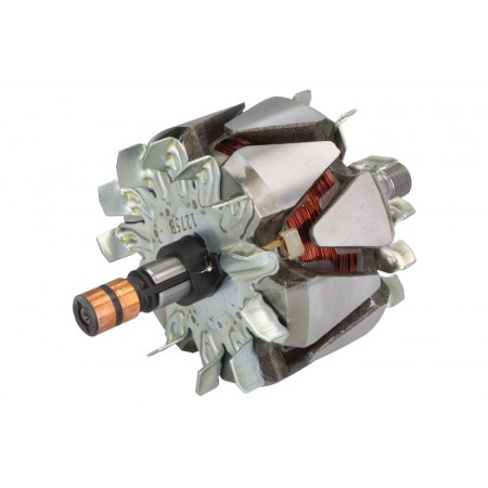 Rotor, alternator Rotor alternator BOSCH 1 986 AE0 743