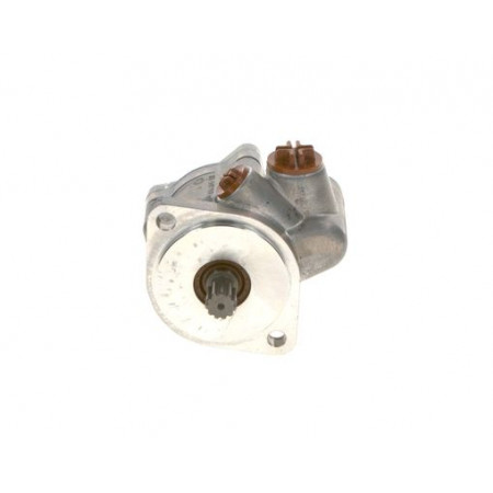 Hydraulische pomp, stuursysteem Hydraulische stuurbekrachtigingspomp TEMSA AVENUE 09.10- BOSCH K S00 000 444