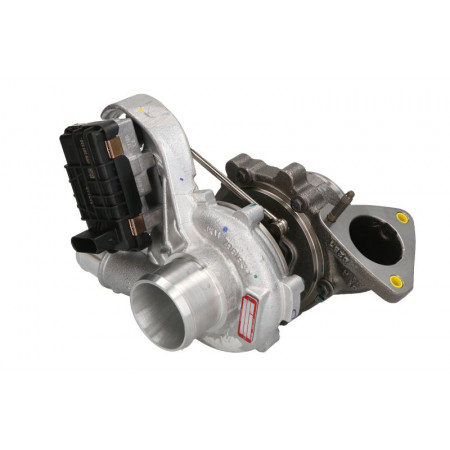 Turbocompresor Reconstrucción de fábrica CITROEN JUMPER II PEUGEOT BOXER 2.2D 03.11- GARRETT 798128-9009S