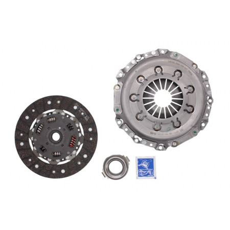 Clutch kit Clutch kit with bearing 225mm MAZDA 6 1.8/2.0 08.07-07.13 SACHS 3000 950 731