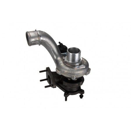 Turbocompressore Nuovo con set guarnizioni KIA K2500 PREGIO 2.5D 08.95- GARRETT 715924-5003W