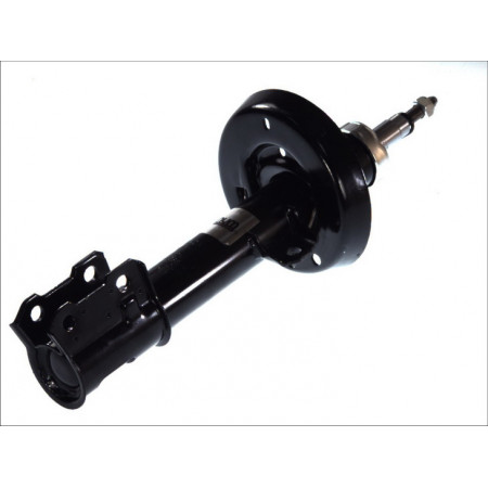 Left Front Shock Absorber OPEL ASTRA G ASTRA G CLASSIC 1.2-2.2D 02.98-12.09 MAGNUM TECHNOLOGY AGX023MT