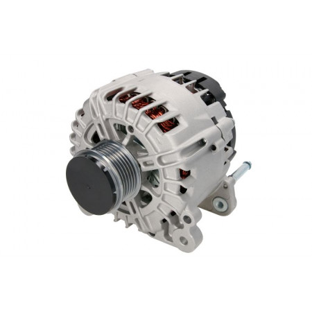 Alternador 12V 140A AUDI A4 ALLROAD B8 A4 B8 A5 Q5 Q7 2.7D/3.0D 06.07- STARDAX STX101650