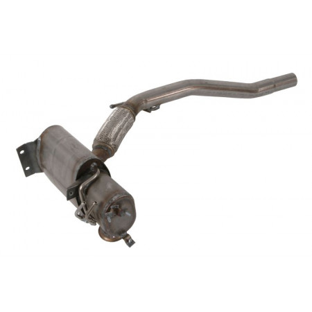 Filtro antiparticolato DPF SEAT LEON (1P1) JMJ JMJ1113