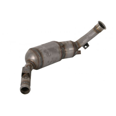 DPF-Partikelfilter MERCEDES-BENZ S-KLASSE (W221) JMJ JMJ1110