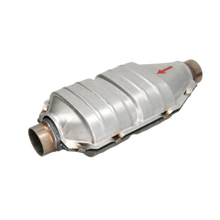 Katalysator OBD EURO 3 JMJ JMJ 03-55-E3