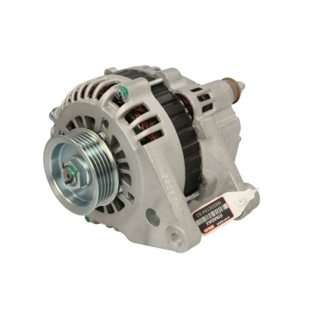 Alternator 12V 90A MITSUBISHI PAJERO II PAJERO SPORT I 3.0/3.5 12.90- STARDAX STX101391R