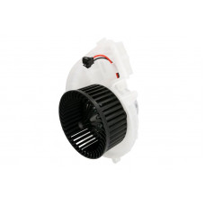 Fan, passenger compartment Air blower MERCEDES SLK R171 1.8-5.5 03.04-02.11 NISSENS NIS 87210