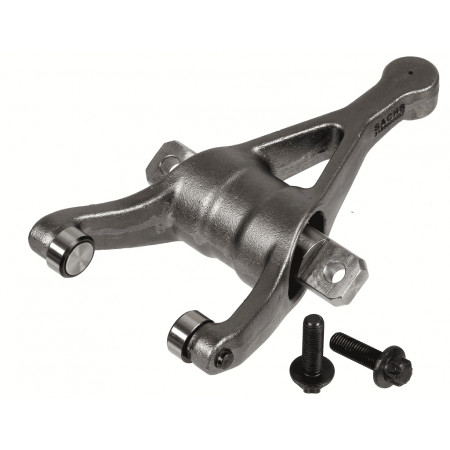 Release fork, clutch New clutch fork MERCEDES ACTROS ACTROS MP2 / MP3 ACTROS MP4 / MP5 ANTOS AROCS 04.96- SACHS 3189 600 057:009