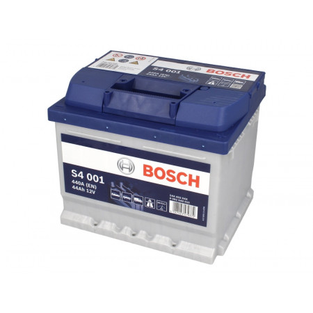 Battery Start CODE REPLACED by code 0 092 P00 010 BOSCH 0 092 S40 010