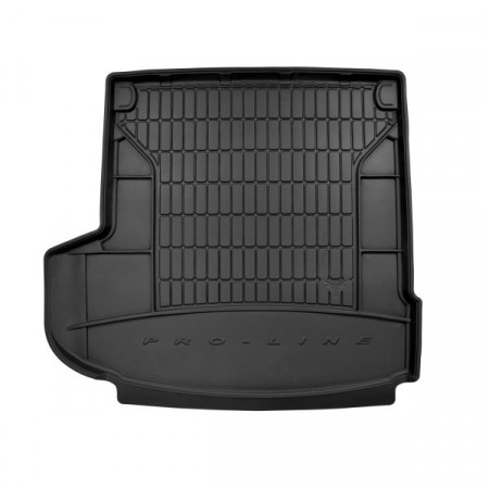 Black trunk tray OPEL INSIGNIA B KOMBI 03.17- FROGUM MMT A042 TM404380