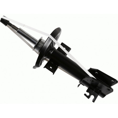 Ammortizzatore Anteriore Destro/Sinistro NISSAN NV400 OPEL MOVANO B RENAULT MASTER III 2.3D 02.10- SACHS 317 422