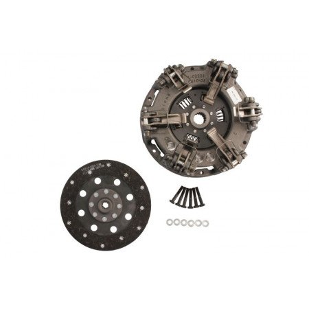 Clutch kit Clutch kit 230mm LANDINI MISTRAL MC CORMICK GM GX NEW HOLLAND T3000 TCE LUK 623 3065 19