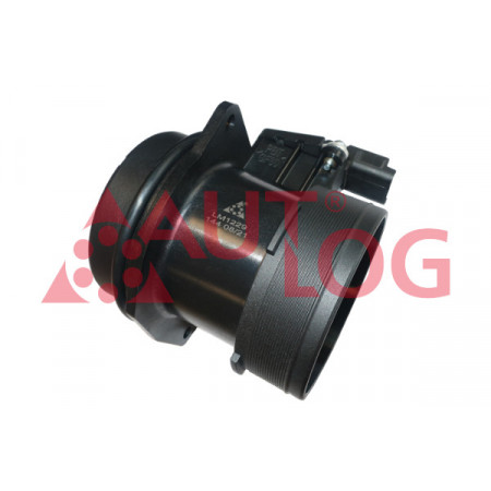 Débitmètre d'air Débitmètre d'air modules 4 broches CITROEN C4 GRAND PICASSO II C4 PICASSO II C5 III C8 DS4 DS5 JUMPY II FIAT SCUDO PEUGEOT 3008 308 308 I 407 5008 508 I 807 2.0D/2.0DH/2.2D 03.06- AUTLOG LM1229