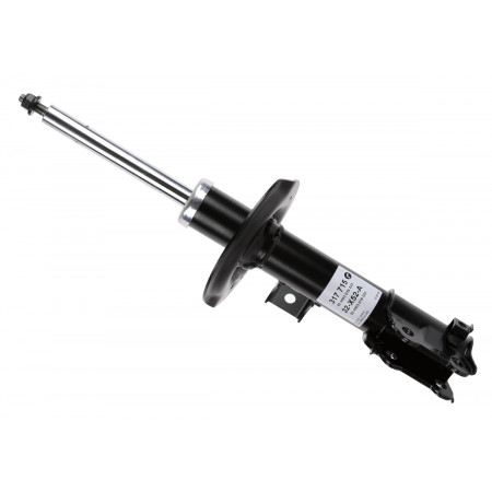 Amortecedor dianteiro direito HYUNDAI I30 KIA CEE'D PRO CEE'D 1.4-1.6D 11.11- SACHS 317 715