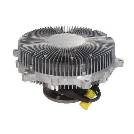 Koppeling, radiateurventilator Ventilatorkoppeling MAN FOC HOCL L2000 LIONS CITY LIONS CLASSIC M 2000 L M 2000 M M90 NG NL NM TGL I TGM I TGX I ​​D0824LF01-D2676LF28 08.87- BORG WARNER 20005183