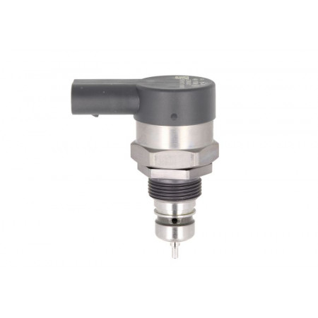 Valvola di regolazione pressione, sistema - Common-Rail Valvola di regolazione pressione carburante AUDI A4 ALLROAD B8 A4 B8 A5 A6 ALLROAD C7 A6 C7 A7 A8 D4 Q5 Q7 PORSCHE CAYENNE MACAN PANAMERA VW TOUAREG 3.0D/4.2D 03.07- BOSCH 0 281 006 253