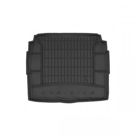 Bandeja de porta-malas preta OPEL GRANDLAND / GRANDLAND X SUV 06.17- FROGUM MMT A042 TM403093