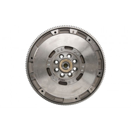 Volante con piastra di regolazione frizione manuale doppia massa cuscinetto guida senza kit viti MERCEDES C W202 C T-MODEL S202 E W210 2.5D/2.9D 10.95-03.01 LUK 415 0077 10