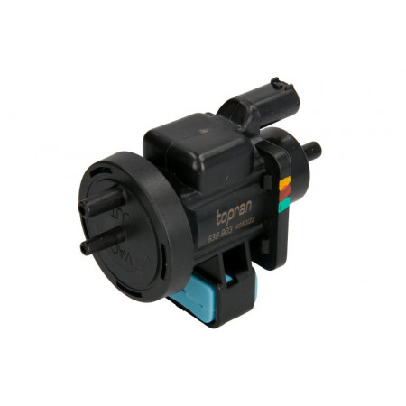 Druckwandler Elektropneumatisches Steuerventil MERCEDES A W168 C W203 C T-MODEL S202 C T-MODEL S203 CLK C209 E W210 E T-MODEL S210 M W163 S W140 1.7D-3.2D 05.96-05.09 HANS PRIES HP639 903