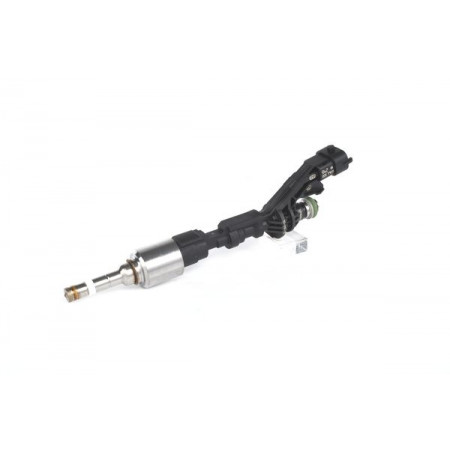 Injector Direct injection - Fuel injection JAGUAR F-TYPE XF I XJ XK II LAND ROVER DISCOVERY IV RANGE ROVER III RANGE ROVER IV RANGE ROVER SPORT I RANGE ROVER SPORT II 5.0 01.09- BOSCH 0 261 500 298