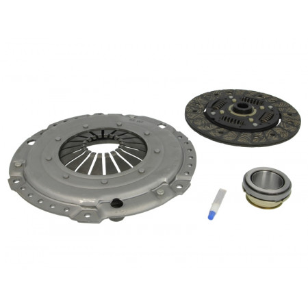 Kit frizione Kit frizione con cuscinetto 200mm DAEWOO LANOS NUBIRA 1.6 02.97- NEXUS F10009NX