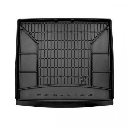 Black trunk tray RENAULT ESPACE IV NADWOZIE WIELKOPRZESTRZENNE MPV 11.02- FROGUM MMT A042 TM404267