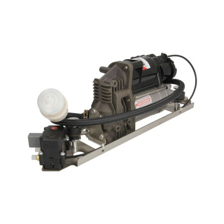 Compressore, impianto aria compressa Compressore con sospensione pneumatica BMW 5 E61 2.0-4.8 03.04-12.10 MAGNUM TECHNOLOGY KPB001MT