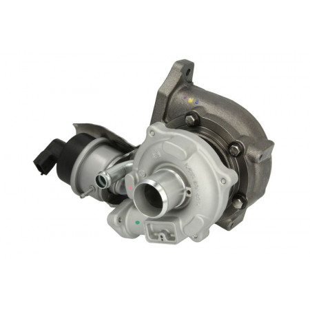 Turbolader Neuer ALFA ROMEO MITO FIAT DOBLO DOBLO CARGO FIORINO/MINIVAN PUNTO PUNTO EVO QUBO LANCIA MUSA OPEL ASTRA J COMBO TOUR COMBO/MINIVAN CORSA D 1.3D 03.09- EVORON EVTC0181