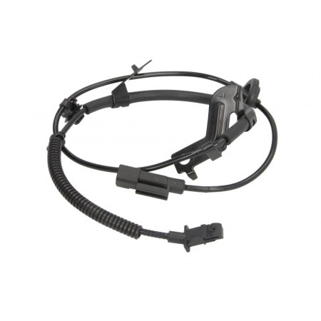 Sensor, wielsnelheid ABS sensor Achter Links DODGE CALIBER JEEP COMPASS PATRIOT 1.8-2.4LPG 06.06- MEAT & DORIA MD90871E