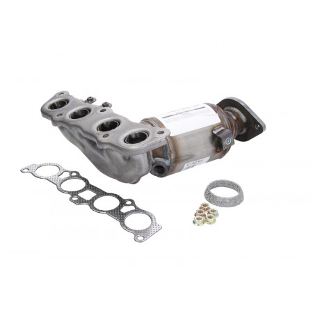 Katalysator EURO 4 TOYOTA YARIS 1.0/1.3 04.99-09.05 BM KATALYSATOREN BM91403H