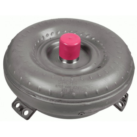 Accouplement hydraulique Convertisseur Wandler MERCEDES C T-MODEL S203 C T-MODEL S204 C W203 C W204 CLK A209 CLK C209 CLS C219 E A207 E C207 E T-MODEL S211 01.05- SACHS 0700 600 039