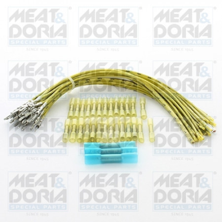 Set reparatie, set cabluri Fir de cablu pentru kit furtun 200mm numar pini: 29 Dreapta/Stanga FORD GALAXY I SEAT ALHAMBRA VW SHARAN 1.8-2.8 03.95-03.10 MEAT &amp; DORIA MD25059