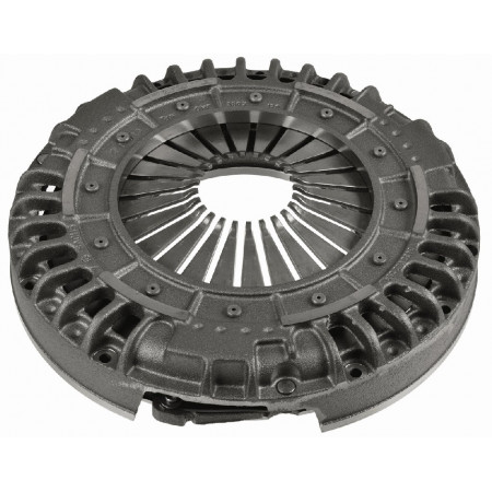 Spingidisco frizione Spingidisco frizione 350mm nuovo DAF F 2100 MERCEDES LK/LN2 MK NG DH825-OM401.927 08.73-12.98 SACHS 3482 000 953:009