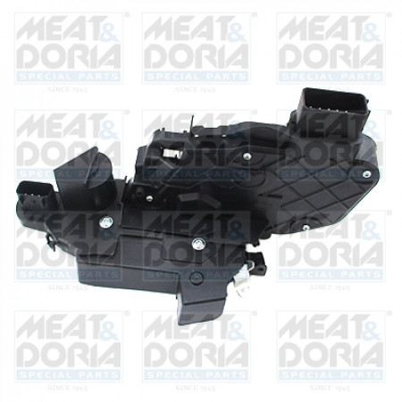 Attuatore serratura porta posteriore destra FORD GALAXY II MONDEO IV S-MAX 05.06-06.15 -06.15 MEAT & DORIA MD31534